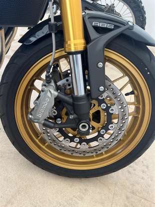 KAWASAKI-Z900RS R EDITION-2022