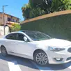 KIA CADENZA 3.5 V6 24V GASOLINA 4P AUTOMÁTICO KIA CADENZA 3.5 V6 24V GASOLINA 4P AUTOMÁTICO
