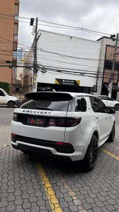 LAND ROVER-DISCOVERY SPORT-2022