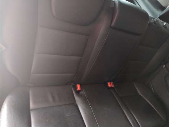MERCEDES-BENZ-B 200-2010