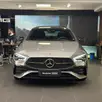 MERCEDES-BENZ CLA 200 1.3 MHEV 7G-DCT MERCEDES-BENZ CLA 200 1.3 MHEV 7G-DCT