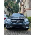 MERCEDES-BENZ GLK 220 2.1 CDI SPORT 4X4 DIESEL 4P AUTOMÁTICO MERCEDES-BENZ GLK 220 2.1 CDI SPORT 4X4 DIESEL 4P AUTOMÁTICO