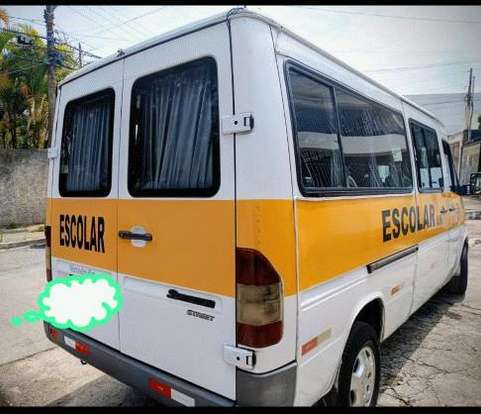 MERCEDES-BENZ-SPRINTER-2008