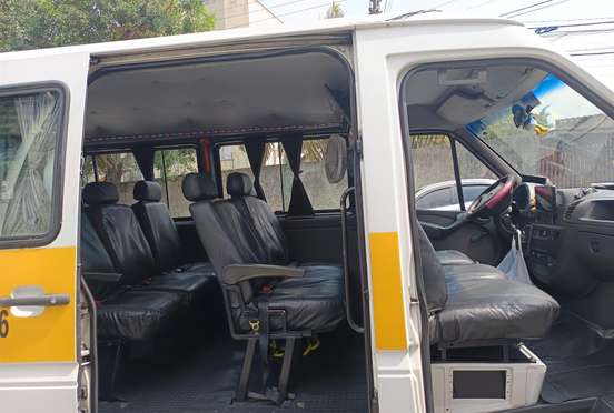 MERCEDES-BENZ-SPRINTER-2008
