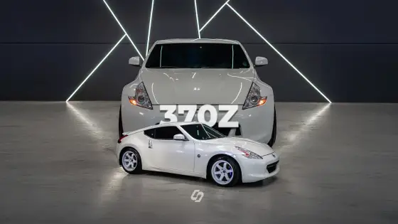 NISSAN 370Z 3.7 V6 GASOLINA SPORT MANUAL NISSAN 370Z 3.7 V6 GASOLINA SPORT MANUAL