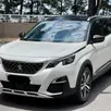 PEUGEOT 5008 1.6 GRIFFE PACK THP 16V GASOLINA 4P AUTOMÁTICO PEUGEOT 5008 1.6 GRIFFE PACK THP 16V GASOLINA 4P AUTOMÁTICO