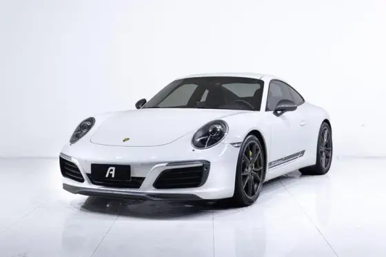 PORSCHE 911 3.0 24V H6 GASOLINA CARRERA T PDK PORSCHE 911 3.0 24V H6 GASOLINA CARRERA T PDK