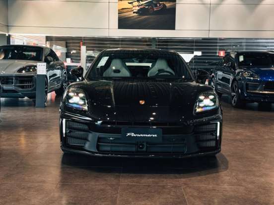 PORSCHE-PANAMERA-2.9 V6 E-HYBRID 4 PDK PORSCHE-PANAMERA-2025