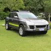 PORSCHE CAYENNE 3.6 PREMIUM 4X4 V6 24V GASOLINA 4P TIPTRONIC PORSCHE CAYENNE 3.6 PREMIUM 4X4 V6 24V GASOLINA 4P TIPTRONIC