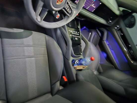PORSCHE-CAYENNE-4.0 V8 GASOLINA TURBO GT COUPÉ AWD TIPTRONIC S PORSCHE-CAYENNE-2024