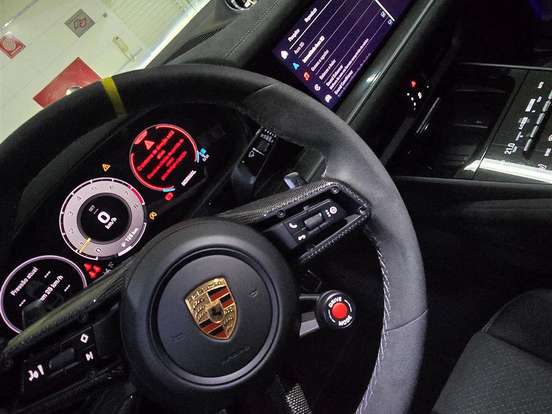 PORSCHE-CAYENNE-4.0 V8 GASOLINA TURBO GT COUPÉ AWD TIPTRONIC S PORSCHE-CAYENNE-2024