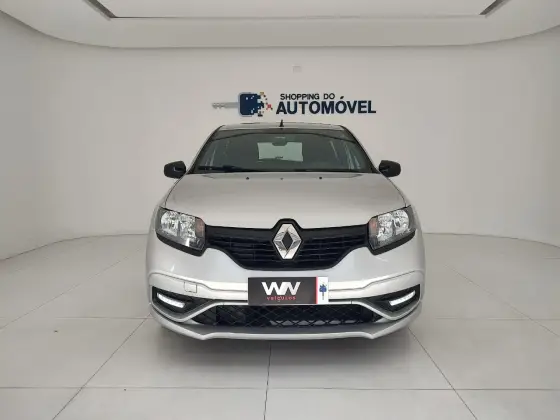 RENAULT SANDERO 1.0 12V SCE FLEX S EDITION MANUAL