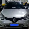 RENAULT CLIO 1.0 EXPRESSION 16V FLEX 4P MANUAL RENAULT CLIO 1.0 EXPRESSION 16V FLEX 4P MANUAL