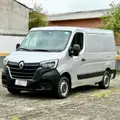 RENAULT MASTER 2.3 DCI DIESEL FURGÃO L1H1 3P MANUAL RENAULT MASTER 2.3 DCI DIESEL FURGÃO L1H1 3P MANUAL