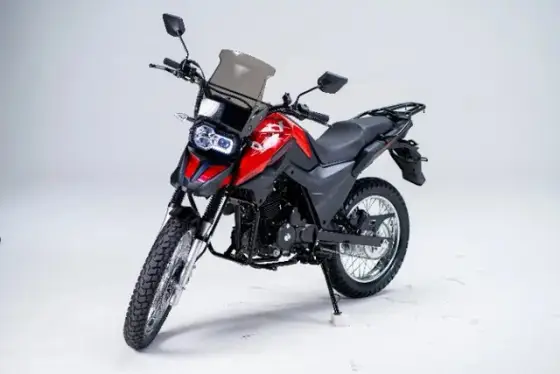SHINERAY SHI 175S EFI 