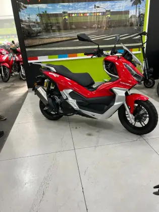 SHINERAY URBAN 150 EFI 