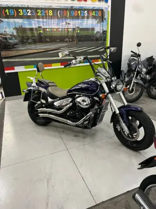 SUZUKI BOULEVARD M800 SUZUKI BOULEVARD M800