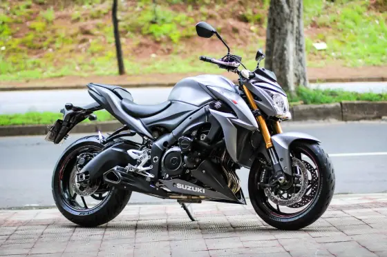 SUZUKI GSX-S1000 ABS 