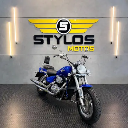 SUZUKI MARAUDER 800 SUZUKI MARAUDER 800