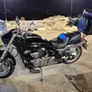 SUZUKI BOULEVARD M1500 SUZUKI BOULEVARD M1500