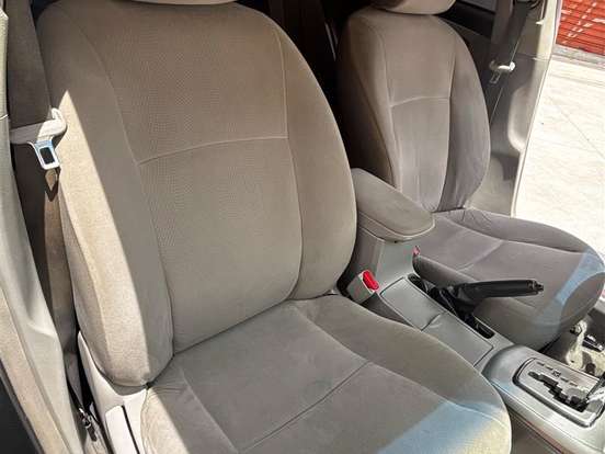 TOYOTA-COROLLA-1.8 GLI 16V FLEX 4P AUTOMÁTICO TOYOTA-COROLLA-2011