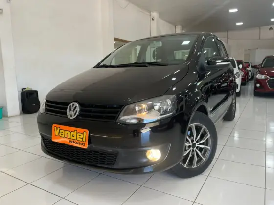 VOLKSWAGEN FOX 1.6 MI PRIME 8V FLEX 4P AUTOMATIZADO VOLKSWAGEN FOX 1.6 MI PRIME 8V FLEX 4P AUTOMATIZADO