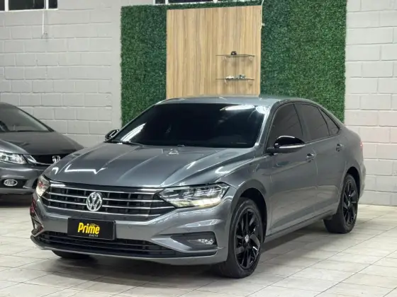VOLKSWAGEN JETTA 1.4 250 TSI TOTAL FLEX COMFORTLINE TIPTRONIC