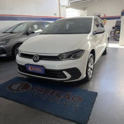 VOLKSWAGEN POLO 1.0 MPI MANUAL