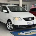 VOLKSWAGEN SPACEFOX 1.6 MI COMFORTLINE 8V FLEX 4P MANUAL VOLKSWAGEN SPACEFOX 1.6 MI COMFORTLINE 8V FLEX 4P MANUAL