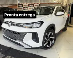 VOLKSWAGEN TERA 1.0 170 TSI HIGH AUTOMÁTICO VOLKSWAGEN TERA 1.0 170 TSI HIGH AUTOMÁTICO