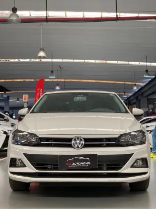 VOLKSWAGEN VIRTUS 1.0 200 TSI COMFORTLINE AUTOMÁTICO