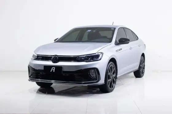 VOLKSWAGEN VIRTUS 1.4 250 TSI EXCLUSIVE AUTOMÁTICO