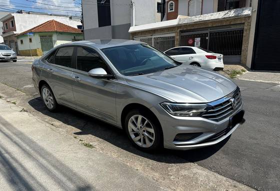 VOLKSWAGEN JETTA 1.4 250 TSI TOTAL FLEX COMFORTLINE TIPTRONIC