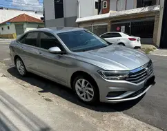 VOLKSWAGEN JETTA 1.4 250 TSI TOTAL FLEX COMFORTLINE TIPTRONIC VOLKSWAGEN JETTA 1.4 250 TSI TOTAL FLEX COMFORTLINE TIPTRONIC