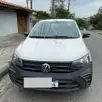 VOLKSWAGEN SAVEIRO 1.6 MSI ROBUST CS 16V FLEX 2P MANUAL VOLKSWAGEN SAVEIRO 1.6 MSI ROBUST CS 16V FLEX 2P MANUAL