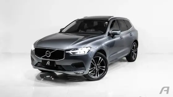 VOLVO XC60 2.0 T5 GASOLINA MOMENTUM AWD GEARTRONIC