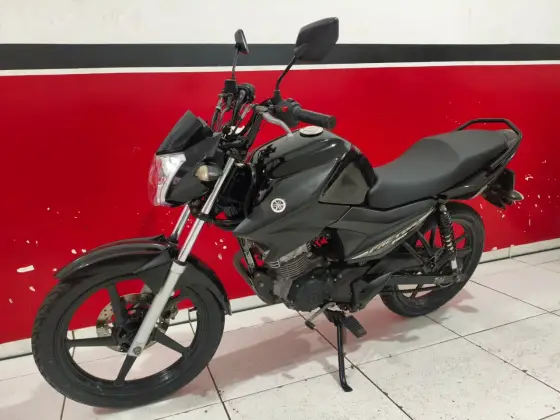 YAMAHA FACTOR YBR 150 ED 