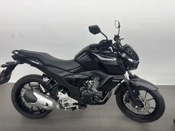 YAMAHA FZ15 FAZER ABS 