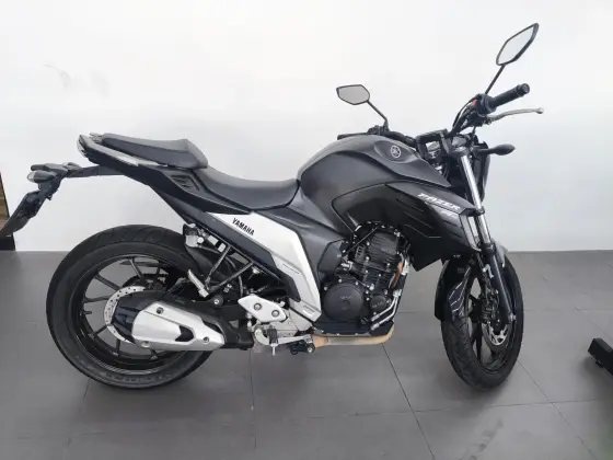 YAMAHA FZ25 FAZER ABS YAMAHA FZ25 FAZER ABS