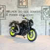 YAMAHA FZ25 FAZER ABS YAMAHA FZ25 FAZER ABS