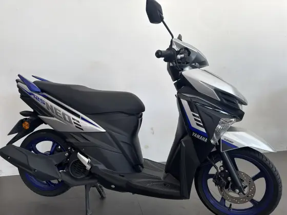 YAMAHA NEO 125 YAMAHA NEO 125