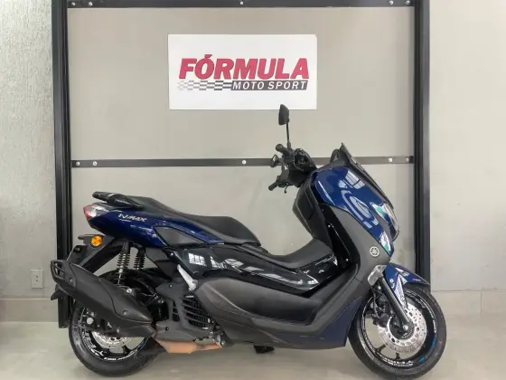 YAMAHA NMAX 160 ABS YAMAHA NMAX 160 ABS