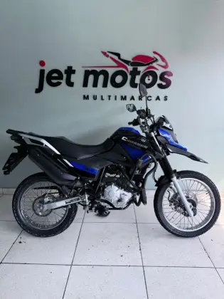 YAMAHA XTZ 150 CROSSER Z YAMAHA XTZ 150 CROSSER Z