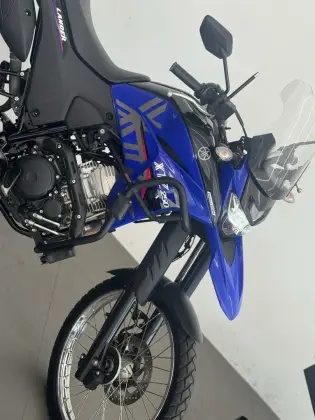 YAMAHA XTZ 250 LANDER 