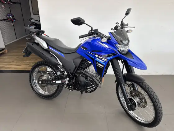 YAMAHA XTZ 250 LANDER 