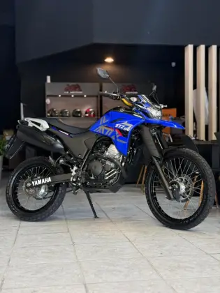 YAMAHA XTZ 250 LANDER 
