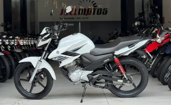 YAMAHA YS 150 FAZER ED 