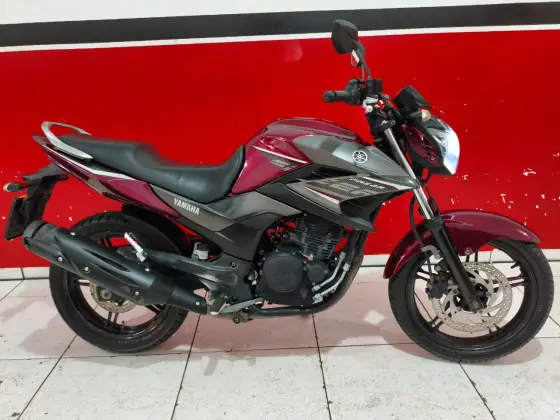 YAMAHA YS 250 FAZER BLUEFLEX 