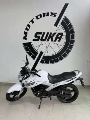 YAMAHA YS 250 FAZER 