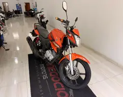 YAMAHA YS 150 FAZER ED YAMAHA YS 150 FAZER ED
